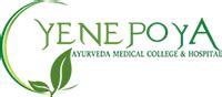 Yenepoya Ayurveda Medical College