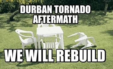 Meme Creator - Funny earthquake, june 2023 Melbourne, we will rebuild ...