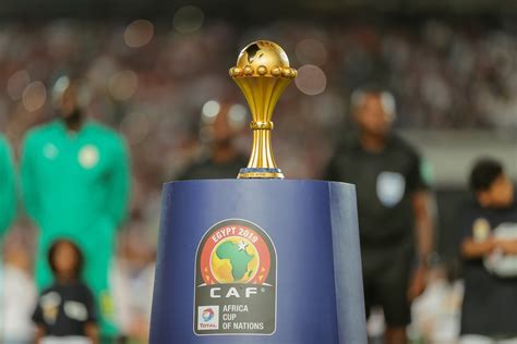 Nations Cup winner to get $7 million as CAF increases AFCON prize money ...