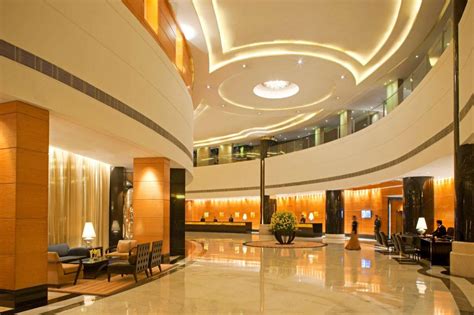 Radisson Blu Plaza Delhi Airport Hotel (New Delhi and NCR) - Deals ...