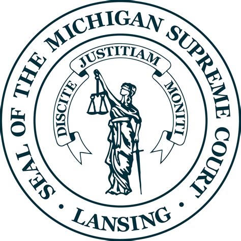 Review of the Michigan Supreme Court’s 2021-2022 Term and Preview of ...