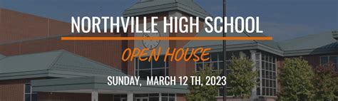 NHS Community Open House: March 12, 2023 | Early Childhood Education and Extended Day Programs