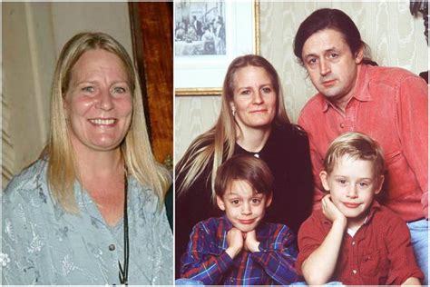 Meet Home Alone child star Macaulay Culkin and his family