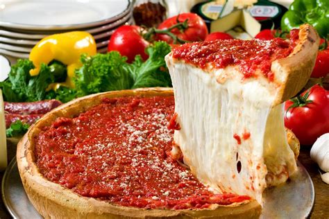 Giordano’s Expands From the Strip to Boca Park - Eater Vegas