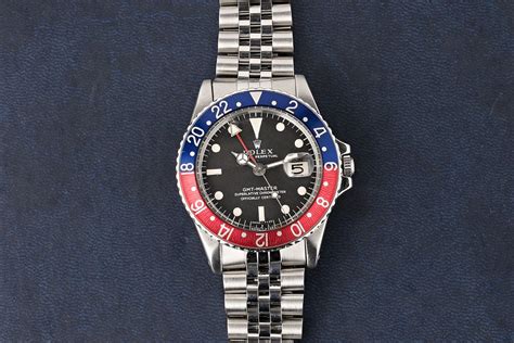 Vintage Rolex Sports Models - 5 Important Models - Bob's Watches