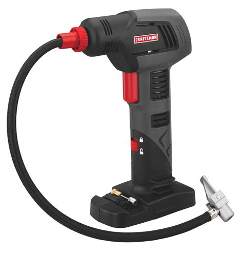 Craftsman C3 19.2 V Cordless Inflator 911586 | eBay