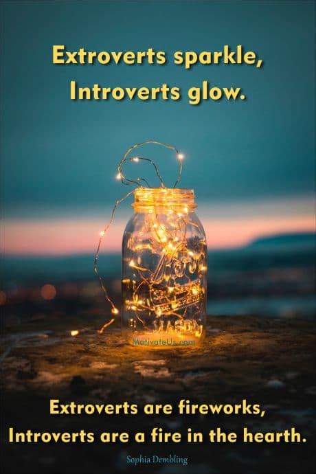 Are You An Introvert or Extrovert?