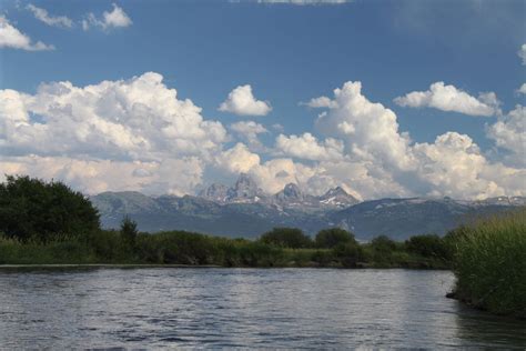 Top 3 Fly Fishing Rivers in Idaho - Solitude River Trips