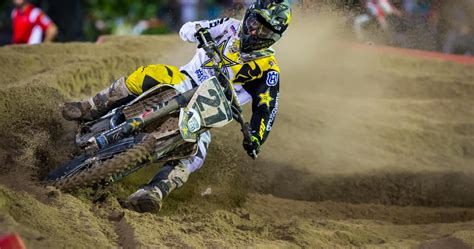 Daytona Supercross Highlights - Racer X