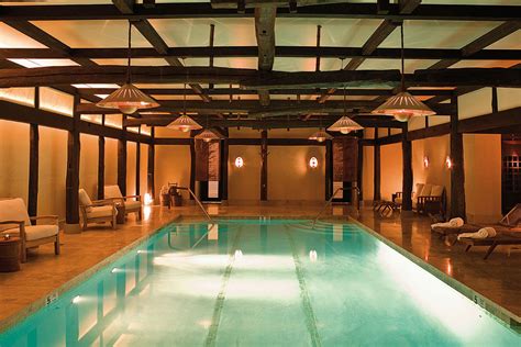 10 of New York City's Best Luxury Spas - Racked NY