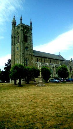 Shaftesbury Abbey Museum & Garden - 2019 All You Need to Know BEFORE ...