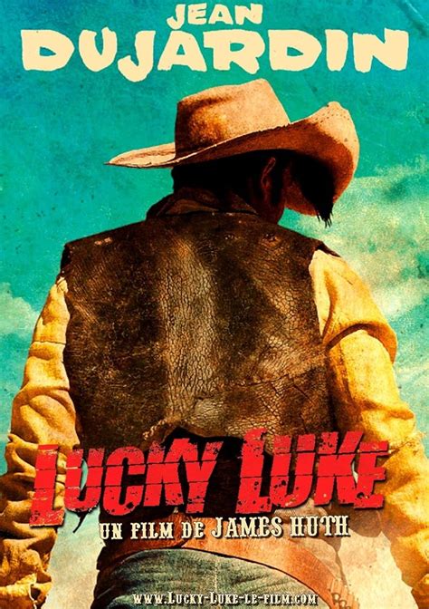 Lucky Luke (2009) - IMDb