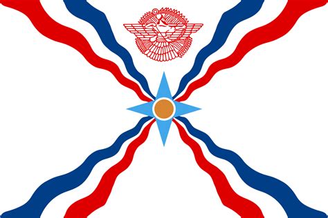 Assyrian people - Wikiwand