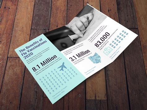 Sample Brochure Templates