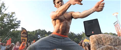 Zac Efron Thrusts and Gyrates in New 'Neighbors 2' Trailer - WATCH ...