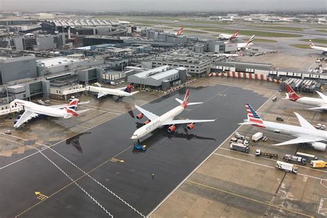 Cheap short/ long stay parking at Heathrow - Where to book?