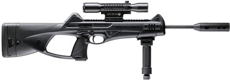 Beretta Cx4 Storm XT Full Kit .177 - Pull The Trigger