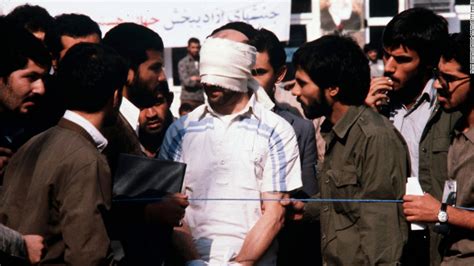 The Effects Of The Iranian Hostage Crisis | www ...