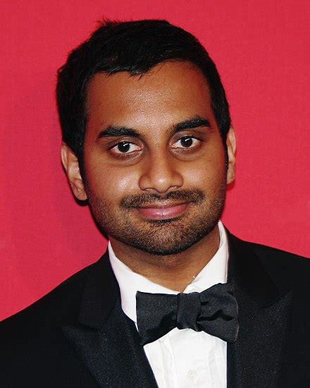 Aziz Ansari - Wikipedia