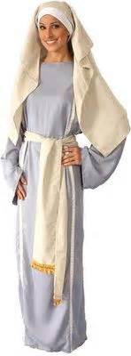 Miriam | Biblical costumes, Nativity costumes, Costumes