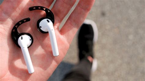 Best AirPods accessories: Add some functionality to those 'buds