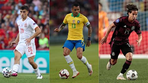 Men’s Olympic soccer tournament’s most intriguing players - Sports ...