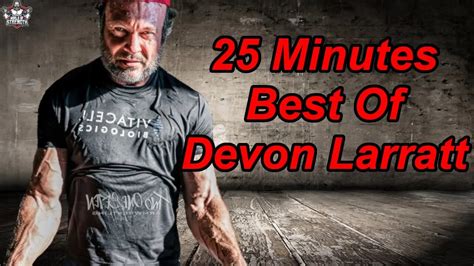 Ultimate Devon Larratt Armwrestling Montage