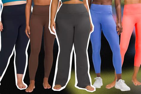 How To Pick Lululemon Leggings? – solowomen