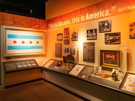 Chicago History Museum – Chicago Traveler