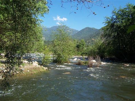 Three Rivers near Sequoia National Park - gorgeous, quiet, peaceful ...