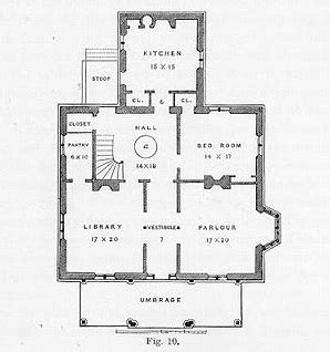 2 Story Country Style House Plans : Country House Plans Country Home Plan Custom Home Plans ...