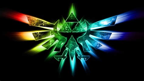 hd triforce wallpapers | Legend of zelda, Triforce art, Triforce