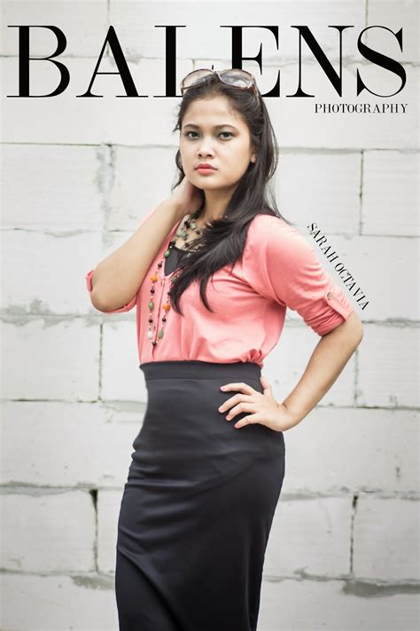 Fashion Fotografi (Fotografi Ala Majalah) | Balens Photography