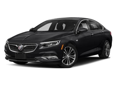 Buick Regal 2020 - Prix, versions, données techniques, options, photos ...