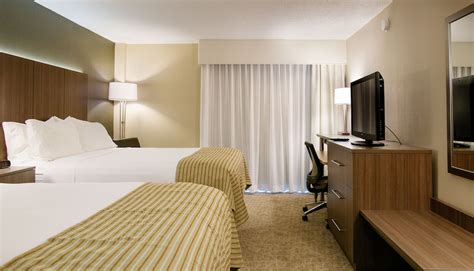 Holiday Inn Nashville - Vanderbilt - Dwtn Nashville, Tennessee, US - Reservations.com