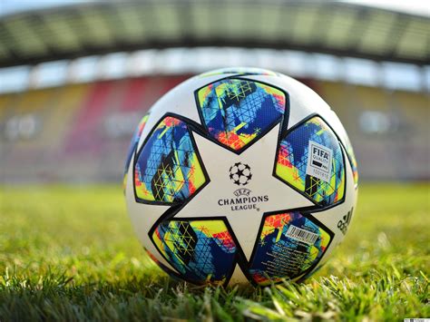 UEFA Ball Wallpapers - Wallpaper Cave