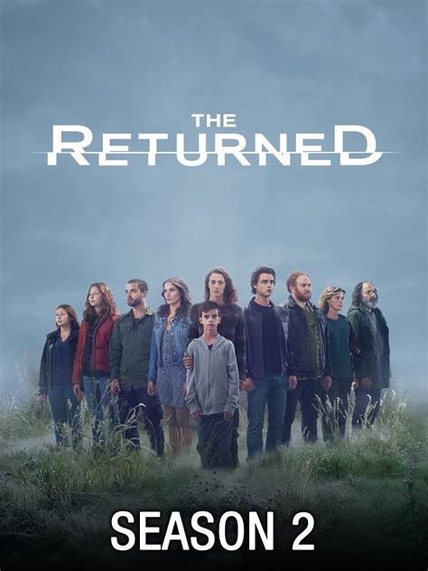 The Returned Tv Series Season 2 – Telegraph