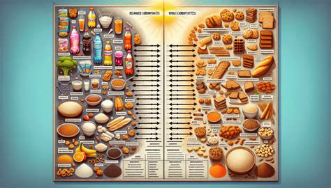 Refined Vs. Whole Carbohydrates: Understanding The Difference - ESN Reviews