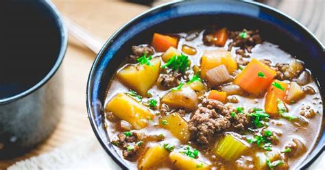 10 Best Quick Beef Stew with Frozen Vegetables Recipes | Yummly