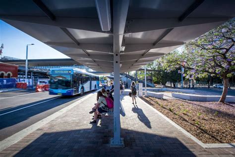 Penrith Station – Easy Access Station Upgrade – Brefni