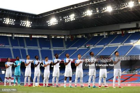 3,144 Honduras National Team Stock Photos, High-Res Pictures, and Images - Getty Images