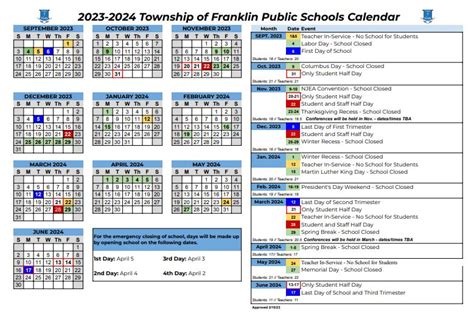 Franklin High School Graduation 2024 - Meggi Sidonia