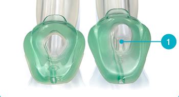 i-gel® Plus supraglottic airway for use in anaesthesia, resuscitation ...