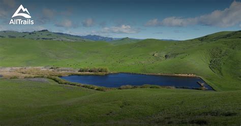 Best Trails near Vallejo, California | AllTrails.com