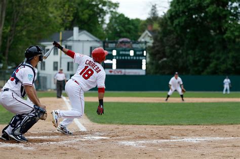 Cooperstown baseball tournament 2020 | Tournaments. 2019-12-13