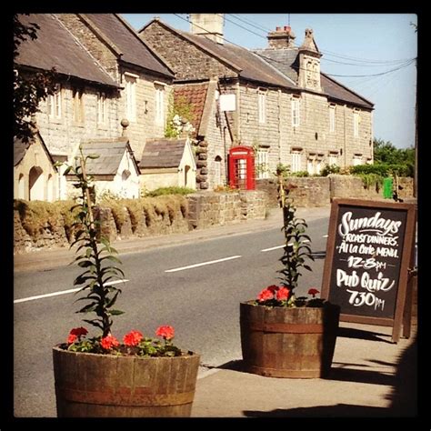 The Old Crown @ Kelston, Bath, UK http://www.oldcrown.butcombe.com/ | Art and architecture ...