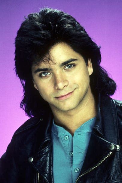 John Stamos Uncle Jesse Hot Birthday Pictures