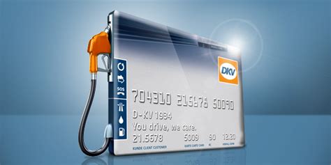 How to use your fuel card and what are the benefits of using one? | THEALMOSTDONE.com