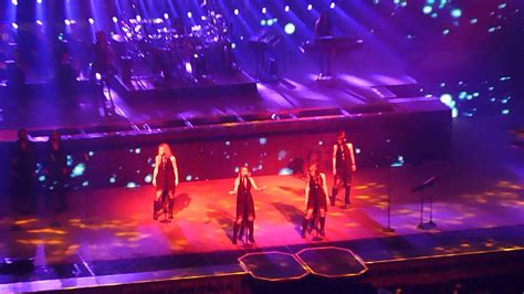 Trans-Siberian Orchestra Christmas Canon(Live 12/9/15) - YouTube