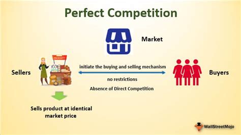 Perfect Competition Examples And How It Works - Bank2home.com